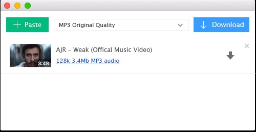 Youtube mp3 converter latest version free download mac